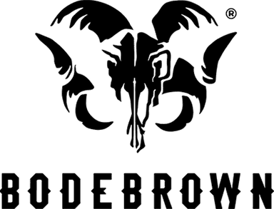 Bodebrown